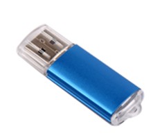Mini Stick USB Webkey