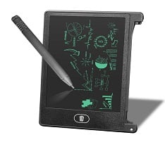 4.4 inch LCD E-Writing and Drawing Tablet