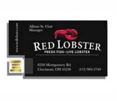Business Card 3.5" x 2" Paper Webkey