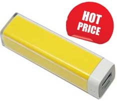 Classic Power Bank