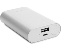 Metallic Power Bank