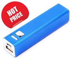 Classic Power Bank