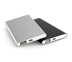 Ultra Slim Power Bank