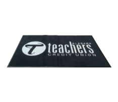 Indoor Outdoor Non-Slip Nylon Floor Mat