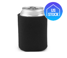 Collapsible Foam Can Cooler