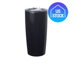Vacuum Insulated Stainless Steel Tumbler, 20 oz.
