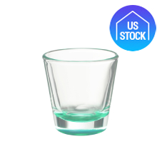 Clear Shot Glass, 1.75 oz.