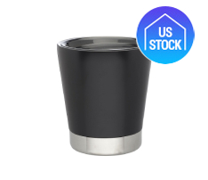 Vacuum Insulated Stainless Steel Tumbler, 12 oz.