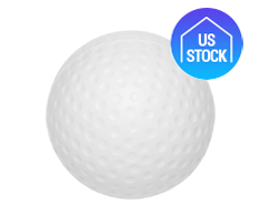 Golf Stress Reliever Ball