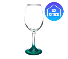 Stem Wine Glass, 10 oz.