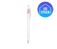 Corporate Plastic Ballpoint Pen