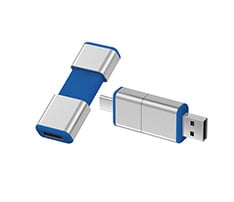 Type C OTG USB Flash Drive 3.0