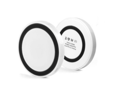 Speed Wireless Charger with LED Indicator, 5W