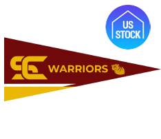 5" x 12" Full Color Felt Pennant Flag Banner