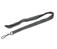 Eco-friendly Bamboo Lanyard