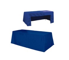 Fitted Table Cover