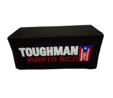 6ft Table Cover