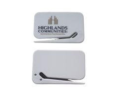 Letter Opener Envelope Slitter - Style 4