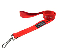 Eco-friendly PET Lanyard