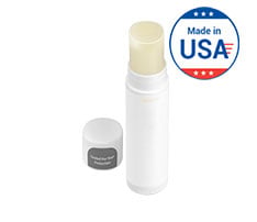Natural Beeswax SPF15 Lip Balm