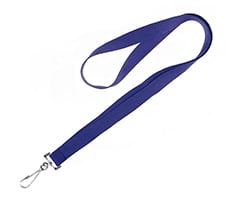 Eco-friendly Corn Fiber Lanyard