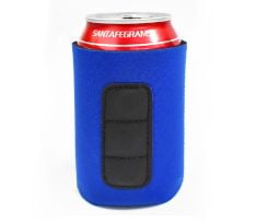 Magnetic Neoprene Can Cooler, 12 oz.