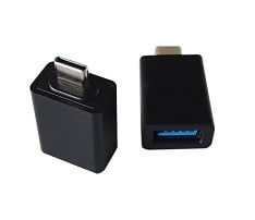 Type-C to A USB Data Protector