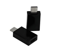 Type-C to C USB Data Protector