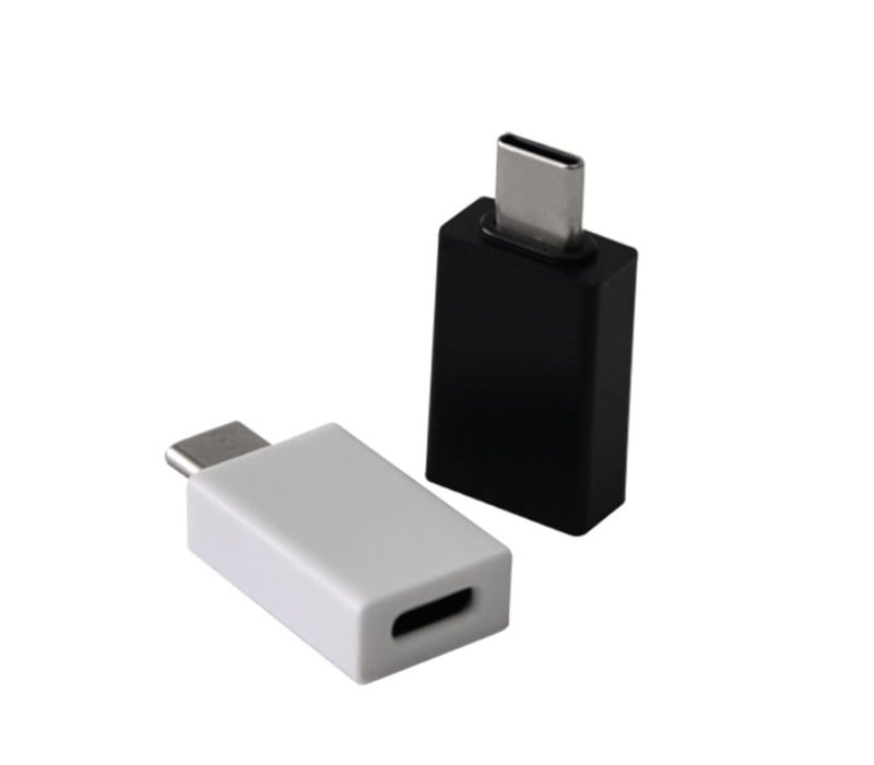 Type-C to C USB Data Protector