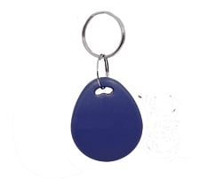Digital Business Smart NFC Keyfob - Style 2