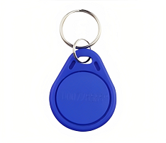 Digital Business Smart NFC Keyfob - Style 3