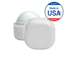 Neon Cube Lip Balm Moisturizer