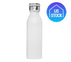 Echo Stainless Steel Water Bottle, 20 oz.