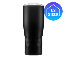 Grip Stainless Steel Tumbler, 25 oz.