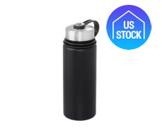 Vacuum Spectrum Stainless Steel Water Bottle, 20 oz.