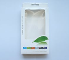 Default Package B - 2 to 4 Battery Cells Power Banks