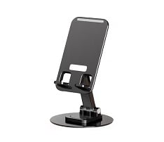 Rotatable Mobile Phone Stand and Holder