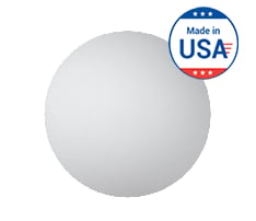 Colorful Round Mint Container, 0.28 oz.