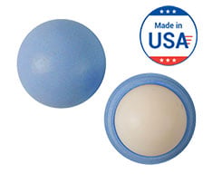 Wheat Straw All Natural Lip Balm Ball Moisturizer