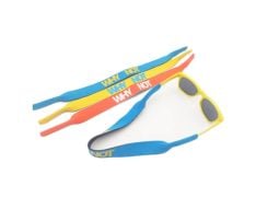 Neoprene Sublimation Eyewear Retainer Strap
