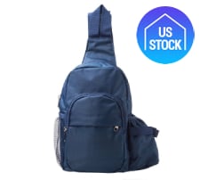 Sling Mini Traveler Crossbody Backpack