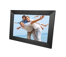 8 inch Smart WiFi Digital Photo Frame