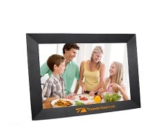 10.1 inch Smart WiFi Digital Photo Frame