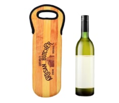 Neoprene Wine Bottle Cooler