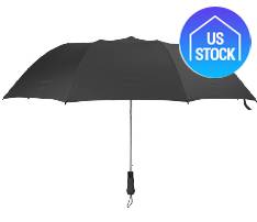 Automatic Two-Fold Pop Up Umbrella