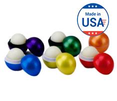 Pearl Essence Lip Balm Ball Moisturizer
