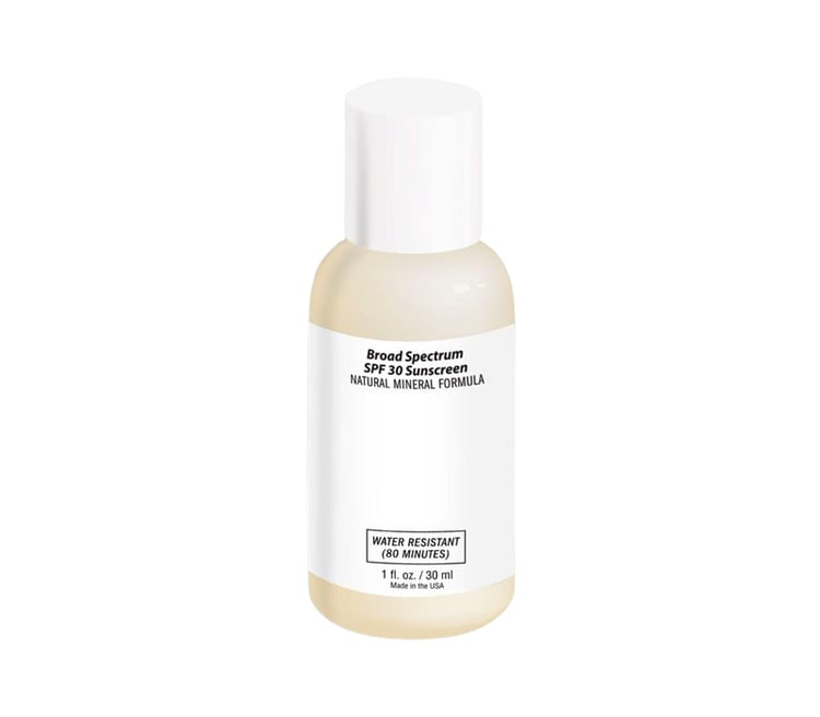 SPF 30 Broad Spectrum Sunscreen, 1 oz.