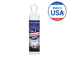 Carabiner SPF15 Lip Balm