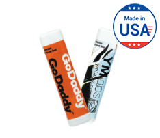 Eco-safe Best Tasting Flavored Lip Balm