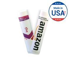 Pure Flavored Lip Balm